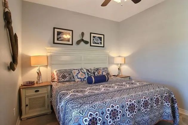 Daire, Birden Çok Yatak, Veranda, Plaj Manzaralı (Family Tides Beach House)