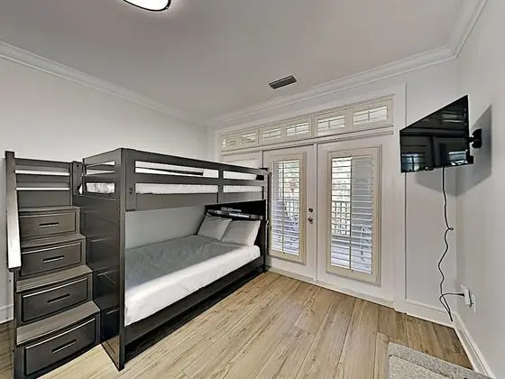Ev, Birden Çok Yatak, Balkon, Bahçe Manzaralı