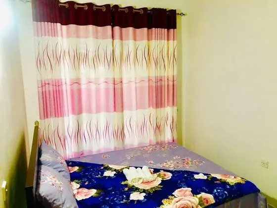 Tek Büyük Yataklı Oda, 1 Çift Kişilik Yatak, Sigara İçilmez