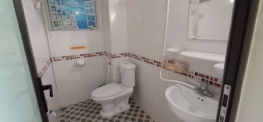 Standard İki Ayrı Yataklı Oda