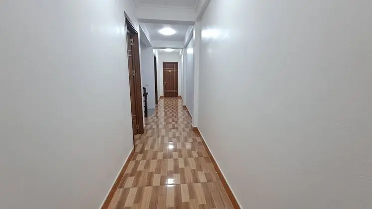 Standard Üç Kişilik Oda