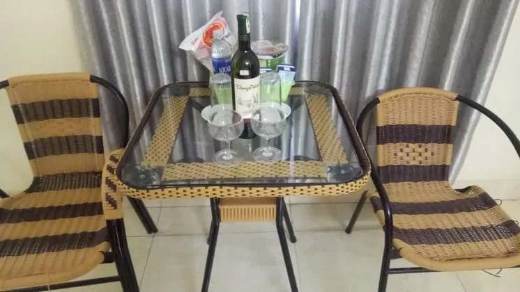 Standard Üç Kişilik Oda