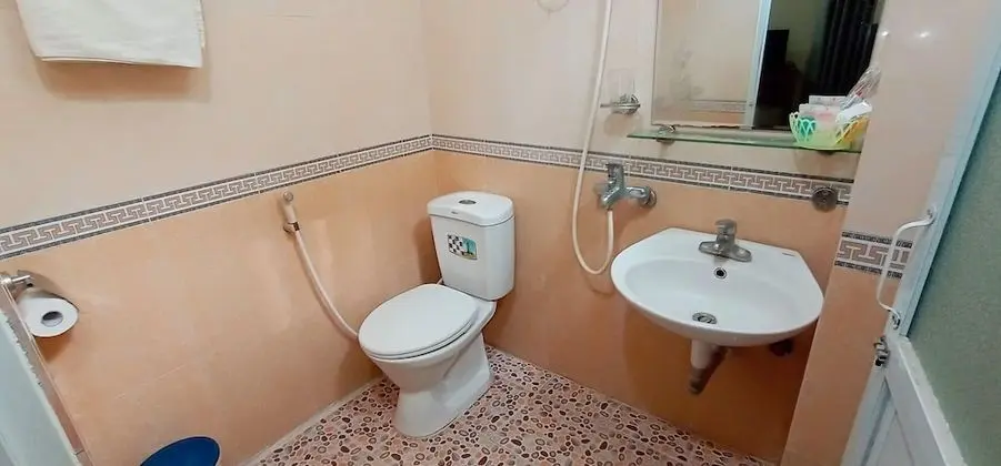 Standard Üç Kişilik Oda