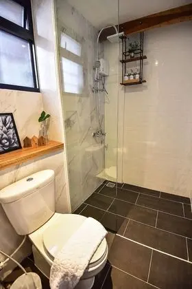 Deluxe Suite with Balcony