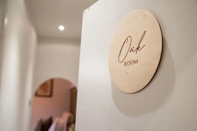 Deluxe Tek Büyük Yataklı Oda, 1 En Büyük (King) Boy Yatak, Avlu Manzaralı