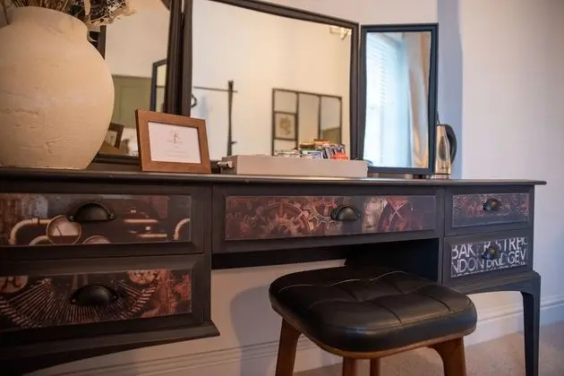 Deluxe Tek Büyük Yataklı Oda, 1 En Büyük (King) Boy Yatak, Avlu Manzaralı