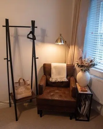 Deluxe Tek Büyük Yataklı Oda, 1 En Büyük (King) Boy Yatak, Avlu Manzaralı