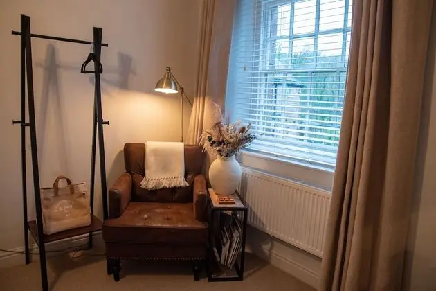 Deluxe Tek Büyük Yataklı Oda, 1 En Büyük (King) Boy Yatak, Avlu Manzaralı