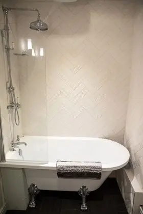 Deluxe Tek Büyük Yataklı Oda, 1 En Büyük (King) Boy Yatak, Avlu Manzaralı