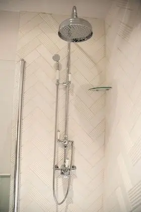 Deluxe Tek Büyük Yataklı Oda, 1 En Büyük (King) Boy Yatak, Avlu Manzaralı