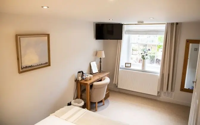 Traditional Tek Büyük Yataklı Oda, 1 En Büyük (King) Boy Yatak, Banyolu/Duşlu