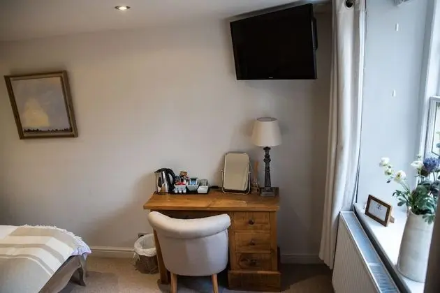 Traditional Tek Büyük Yataklı Oda, 1 En Büyük (King) Boy Yatak, Banyolu/Duşlu