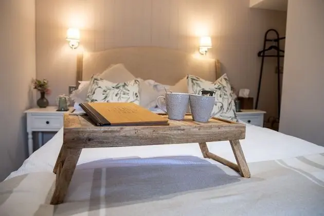 Traditional Tek Büyük Yataklı Oda, 1 En Büyük (King) Boy Yatak, Banyolu/Duşlu