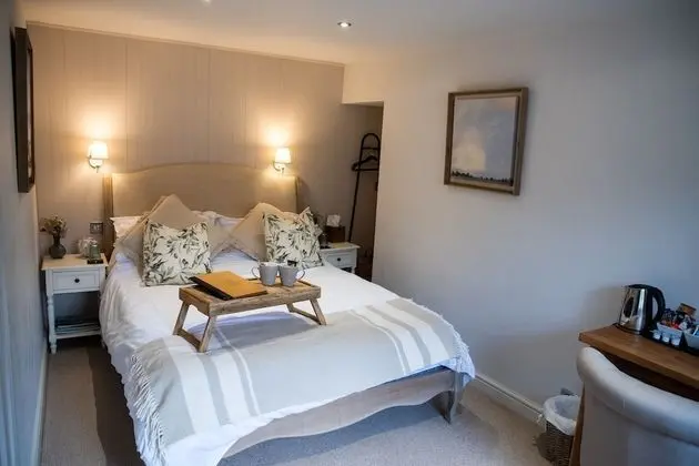 Traditional Tek Büyük Yataklı Oda, 1 En Büyük (King) Boy Yatak, Banyolu/Duşlu