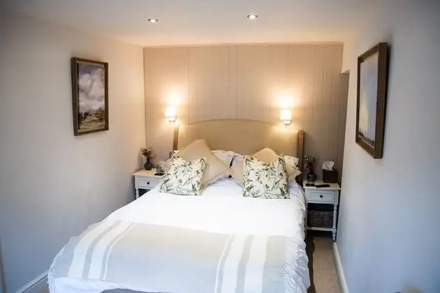 Traditional Tek Büyük Yataklı Oda, 1 En Büyük (King) Boy Yatak, Banyolu/Duşlu