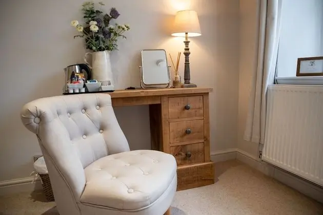 Traditional Tek Büyük Yataklı Oda, 1 En Büyük (King) Boy Yatak, Banyolu/Duşlu