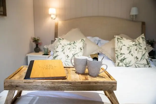 Traditional Tek Büyük Yataklı Oda, 1 En Büyük (King) Boy Yatak, Banyolu/Duşlu