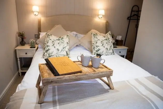 Traditional Tek Büyük Yataklı Oda, 1 En Büyük (King) Boy Yatak, Banyolu/Duşlu