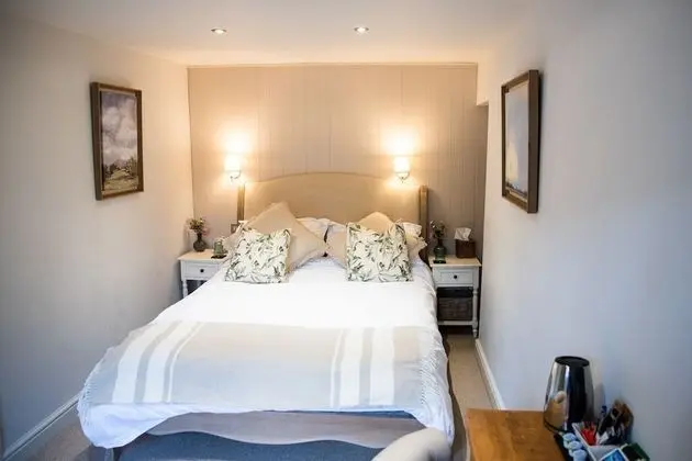 Traditional Tek Büyük Yataklı Oda, 1 En Büyük (King) Boy Yatak, Banyolu/Duşlu