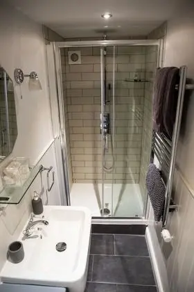 Traditional Tek Büyük Yataklı Oda, 1 En Büyük (King) Boy Yatak, Banyolu/Duşlu