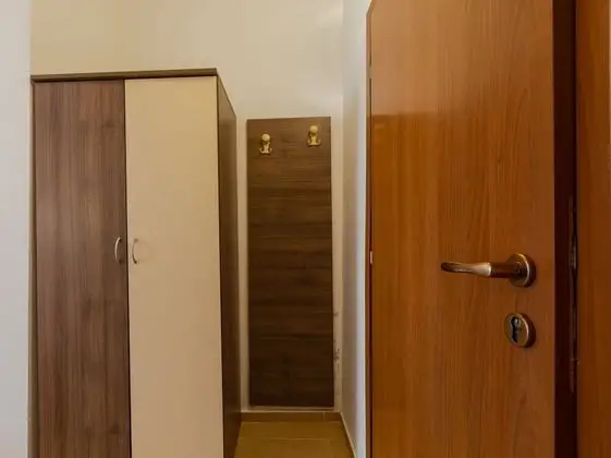 Classic Üç Kişilik Oda, 3 Tek Kişilik Yatak (NX)