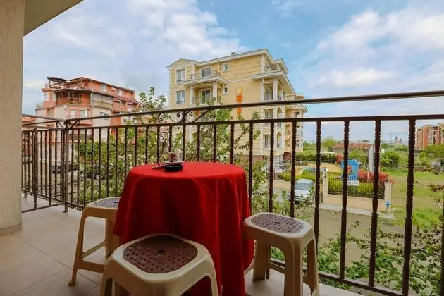 Classic Üç Kişilik Oda, 3 Tek Kişilik Yatak (NX)