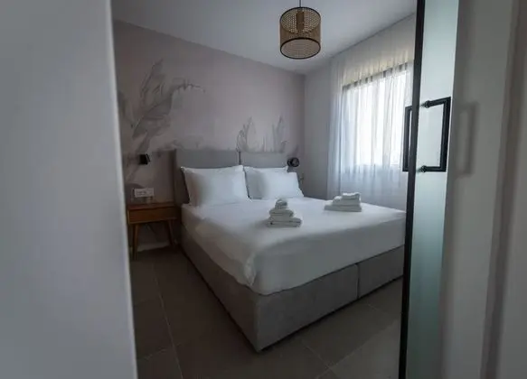 Comfort Apartment, Balcony