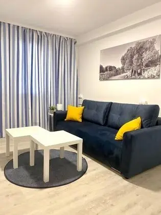 Standard Süit, Balkon, Avlu Manzaralı