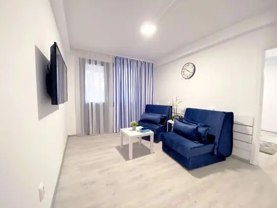 Standard Süit, Balkon, Avlu Manzaralı