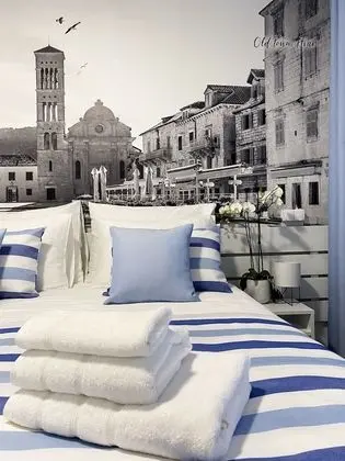 Superior Apart Daire