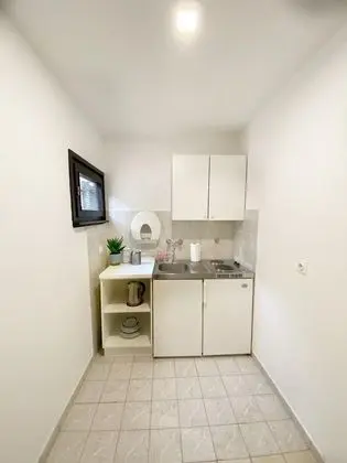 Superior Apart Daire