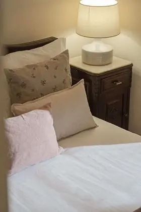 Basic Kır Evi, Birden Çok Yatak, Deniz Manzaralı