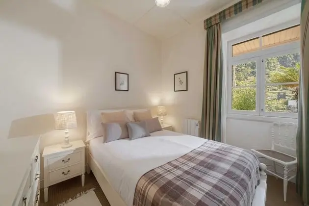 Basic Kır Evi, Birden Çok Yatak, Deniz Manzaralı