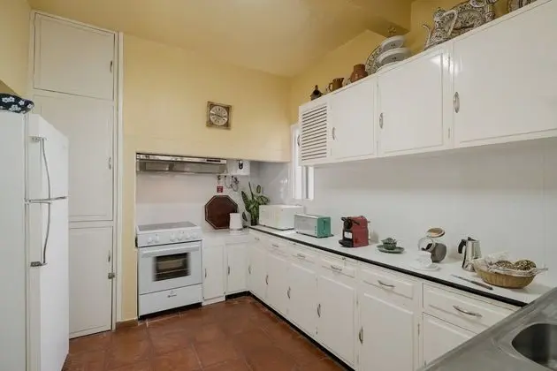Basic Kır Evi, Birden Çok Yatak, Deniz Manzaralı