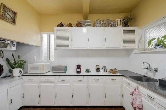Basic Kır Evi, Birden Çok Yatak, Deniz Manzaralı