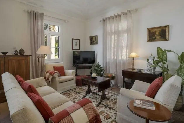 Basic Kır Evi, Birden Çok Yatak, Deniz Manzaralı