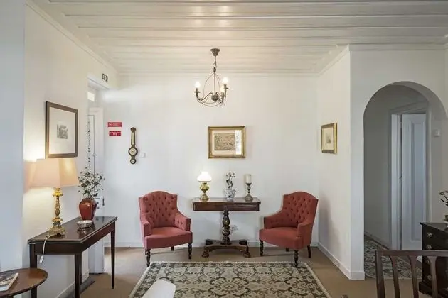 Basic Kır Evi, Birden Çok Yatak, Deniz Manzaralı