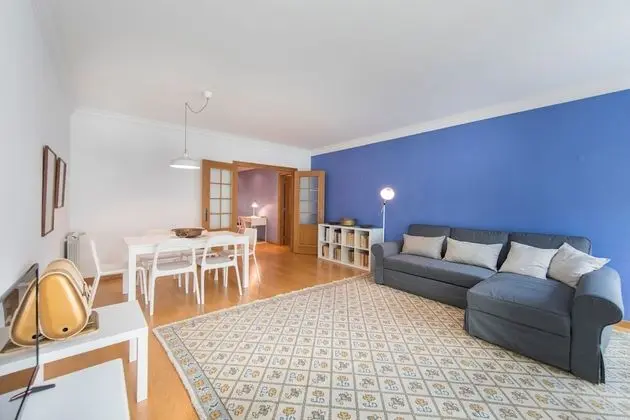 Apart Daire, 2 Yatak Odası, Şehir Manzaralı