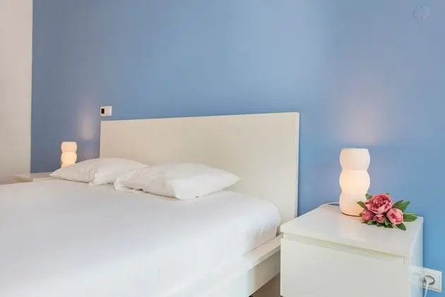 Apart Daire, 2 Yatak Odası, Şehir Manzaralı