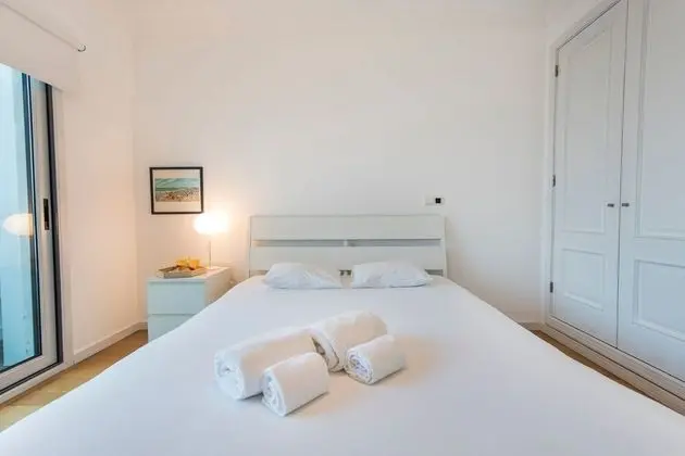 Apart Daire, 2 Yatak Odası, Şehir Manzaralı