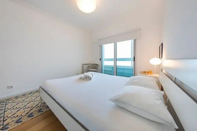 Apart Daire, 2 Yatak Odası, Şehir Manzaralı