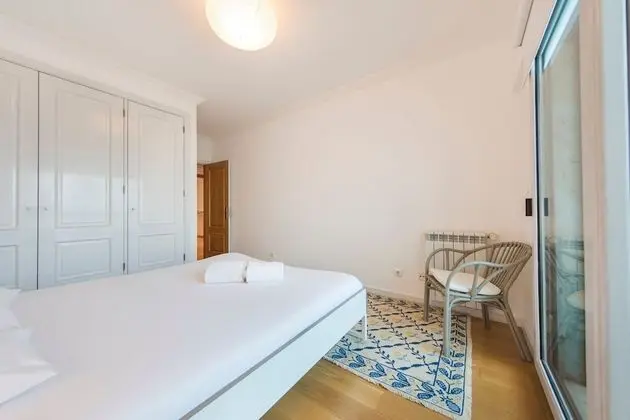 Apart Daire, 2 Yatak Odası, Şehir Manzaralı