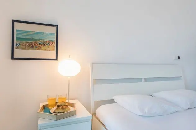 Apart Daire, 2 Yatak Odası, Şehir Manzaralı