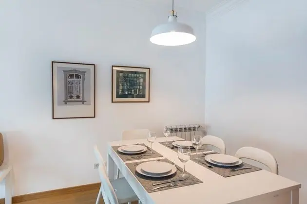 Apart Daire, 2 Yatak Odası, Şehir Manzaralı