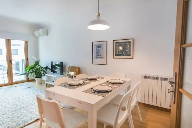 Apart Daire, 2 Yatak Odası, Şehir Manzaralı