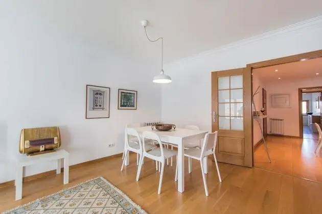 Apart Daire, 2 Yatak Odası, Şehir Manzaralı