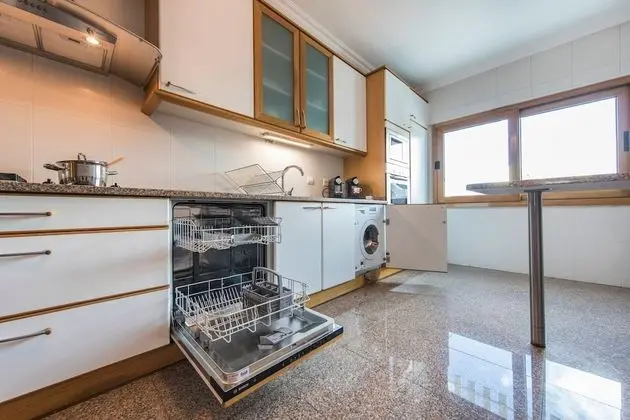 Apart Daire, 2 Yatak Odası, Şehir Manzaralı