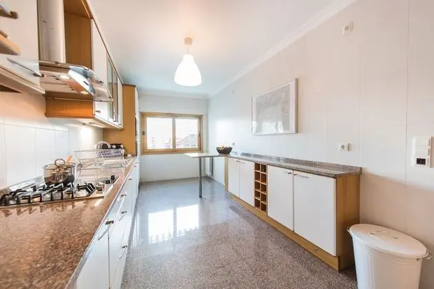 Apart Daire, 2 Yatak Odası, Şehir Manzaralı