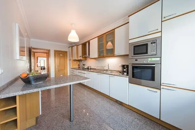 Apart Daire, 2 Yatak Odası, Şehir Manzaralı