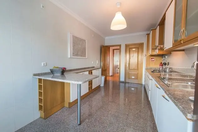 Apart Daire, 2 Yatak Odası, Şehir Manzaralı